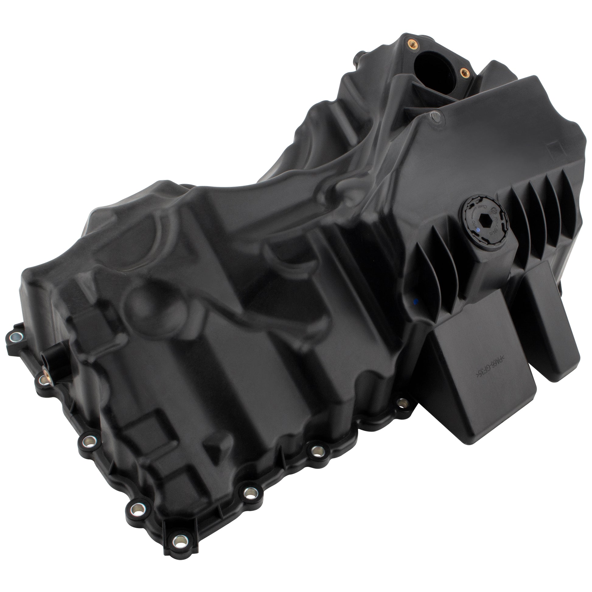 BOXI Engine Oil Pan w/Gasket Fits for BMW 228i 428i 2014-2016 320i 2012-2017 328i 528i 2012-2016 X1 — product photo 3