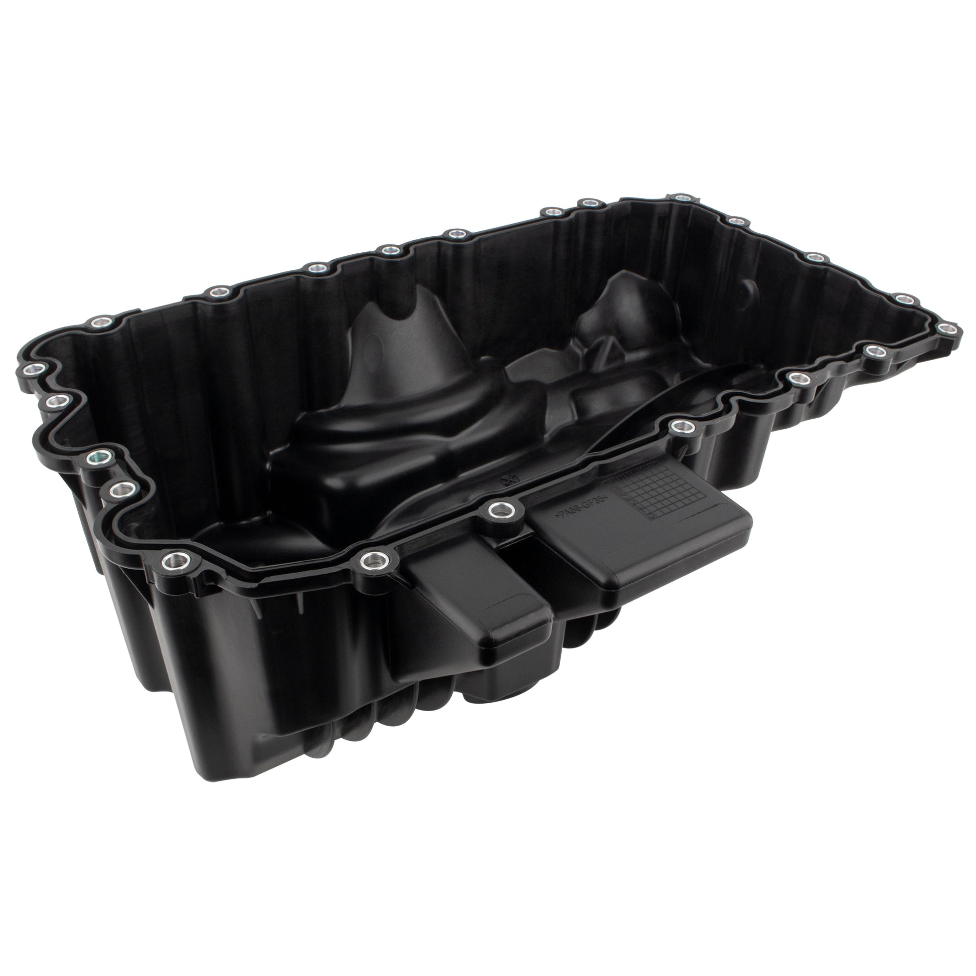 BOXI Engine Oil Pan w/Gasket Fits for BMW 228i 428i 2014-2016 320i 2012-2017 328i 528i 2012-2016 X1 — product photo 4