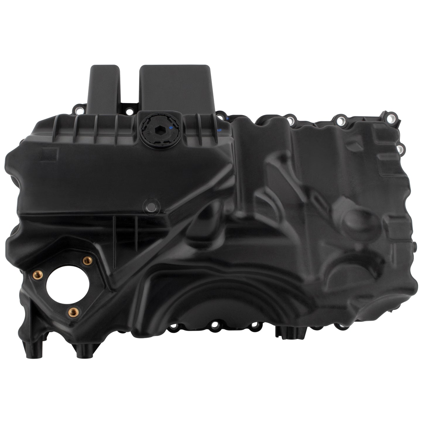 BOXI Engine Oil Pan w/Gasket Fits for BMW 228i 428i 2014-2016 320i 2012-2017 328i 528i 2012-2016 X1 — product photo 5