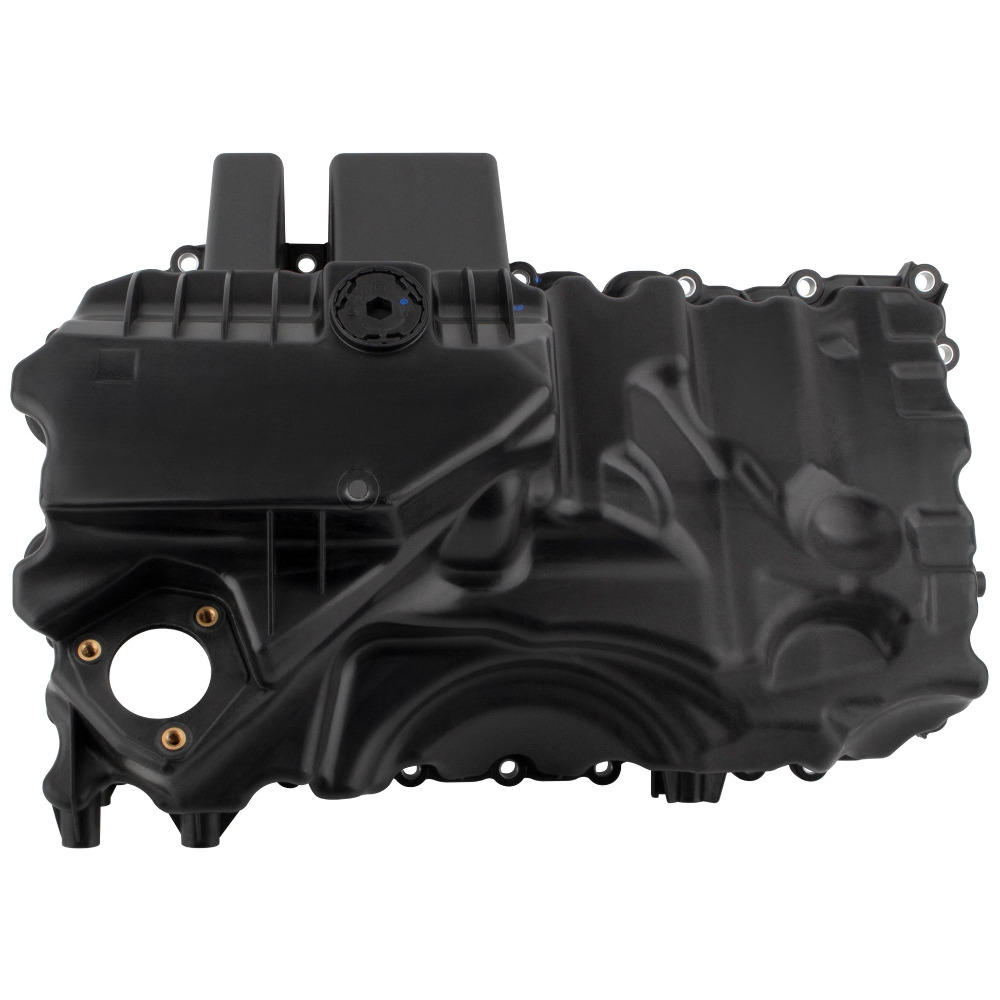 BOXI Engine Oil Pan w/Gasket Fits for BMW 228i 428i 2014-2016 320i 2012-2017 328i 528i 2012-2016 X1 — product photo 5