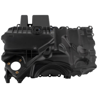 BOXI Engine Oil Pan w/Gasket Fits for BMW 228i 428i 2014-2016 320i 2012-2017 328i 528i 2012-2016 X1 — product photo 5