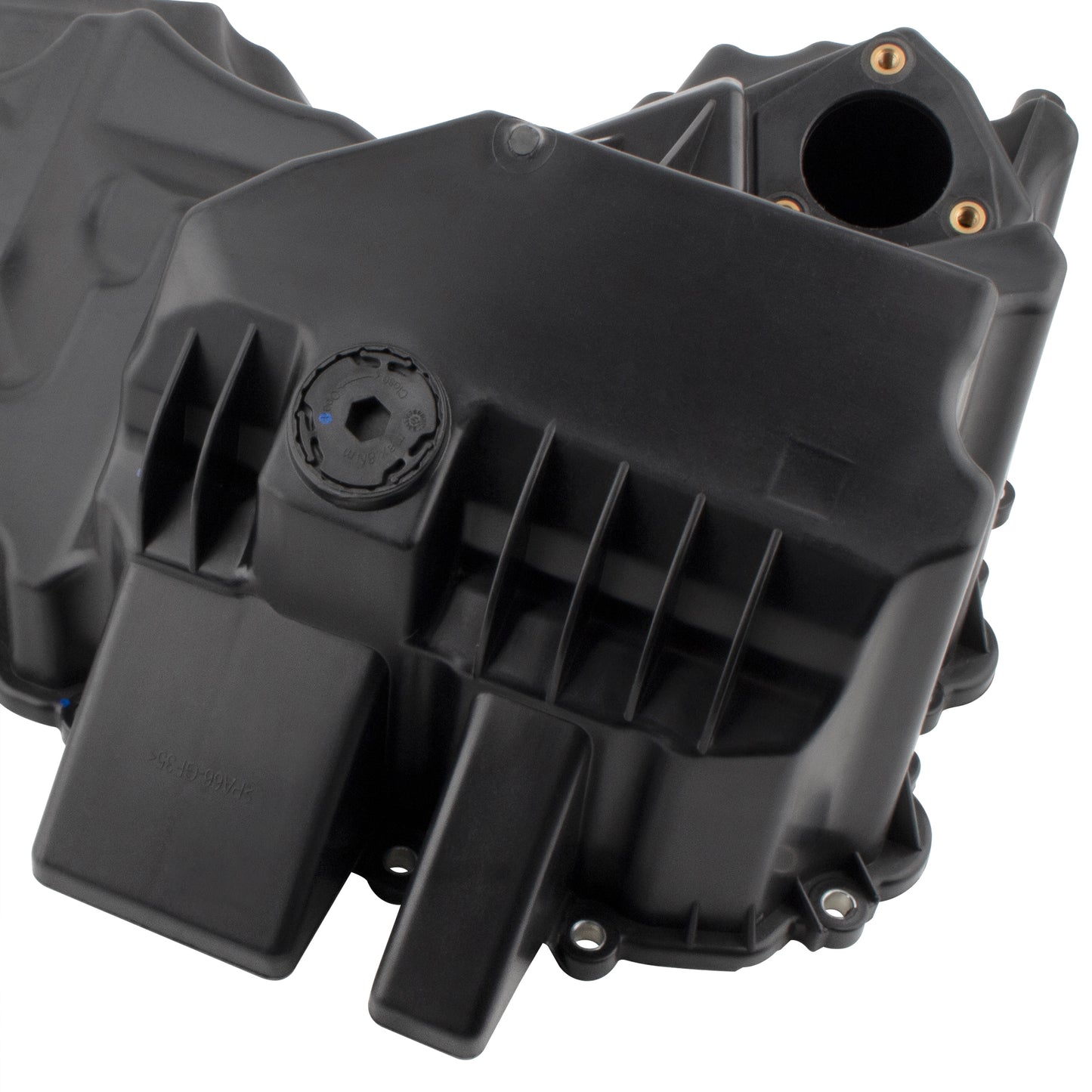 BOXI Engine Oil Pan w/Gasket Fits for BMW 228i 428i 2014-2016 320i 2012-2017 328i 528i 2012-2016 X1 — product photo 7