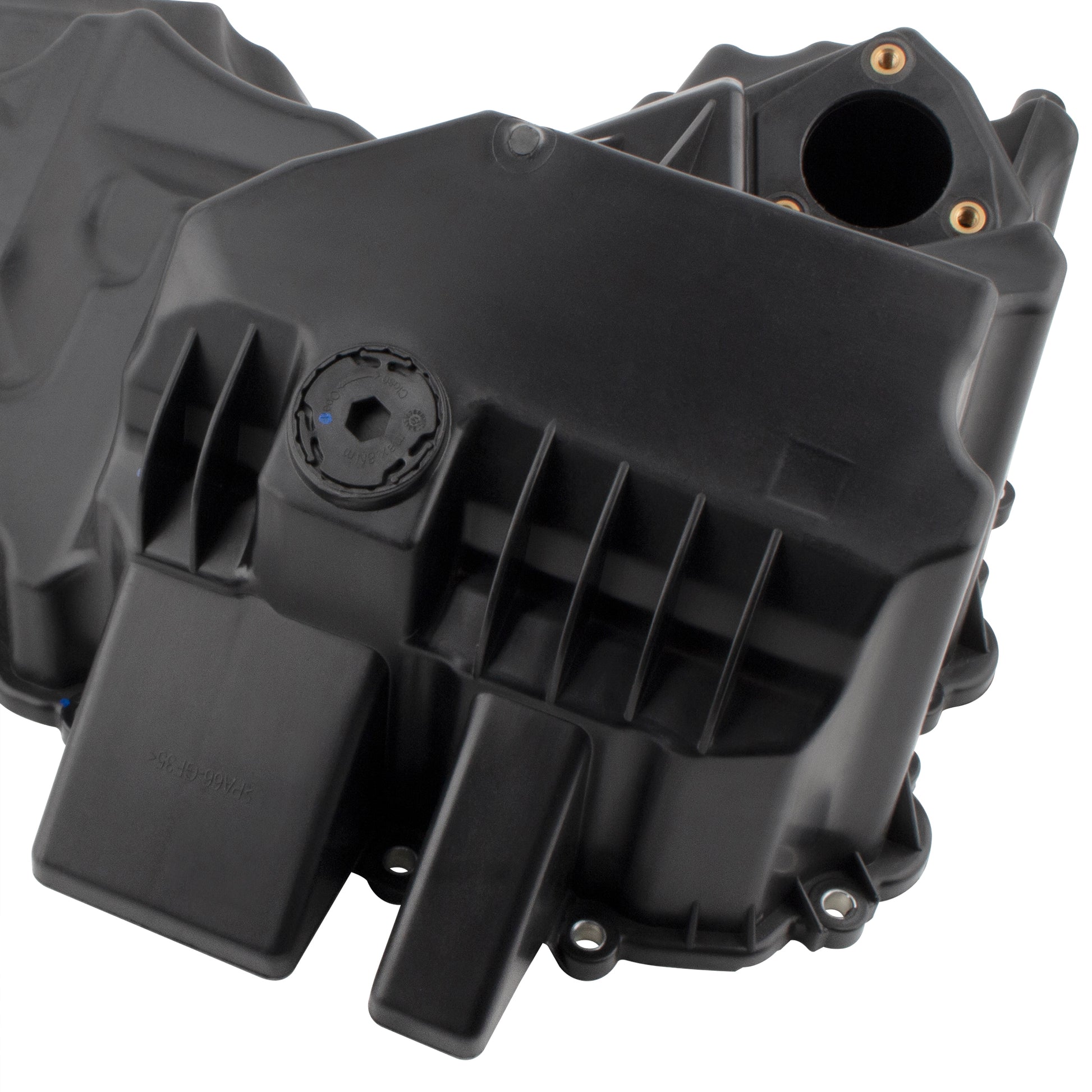 BOXI Engine Oil Pan w/Gasket Fits for BMW 228i 428i 2014-2016 320i 2012-2017 328i 528i 2012-2016 X1 — product photo 7