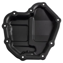 BOXI 264-053 Engine Oil Pan Fits for Nissan Sentra 2013 2014 2015 2016 2017 2018 2019 L4 1.8L Lower