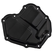 BOXI 264-053 Engine Oil Pan Fits for Nissan Sentra 2013 2014 2015 2016 2017 2018 2019 L4 1.8L Lower — product photo 2