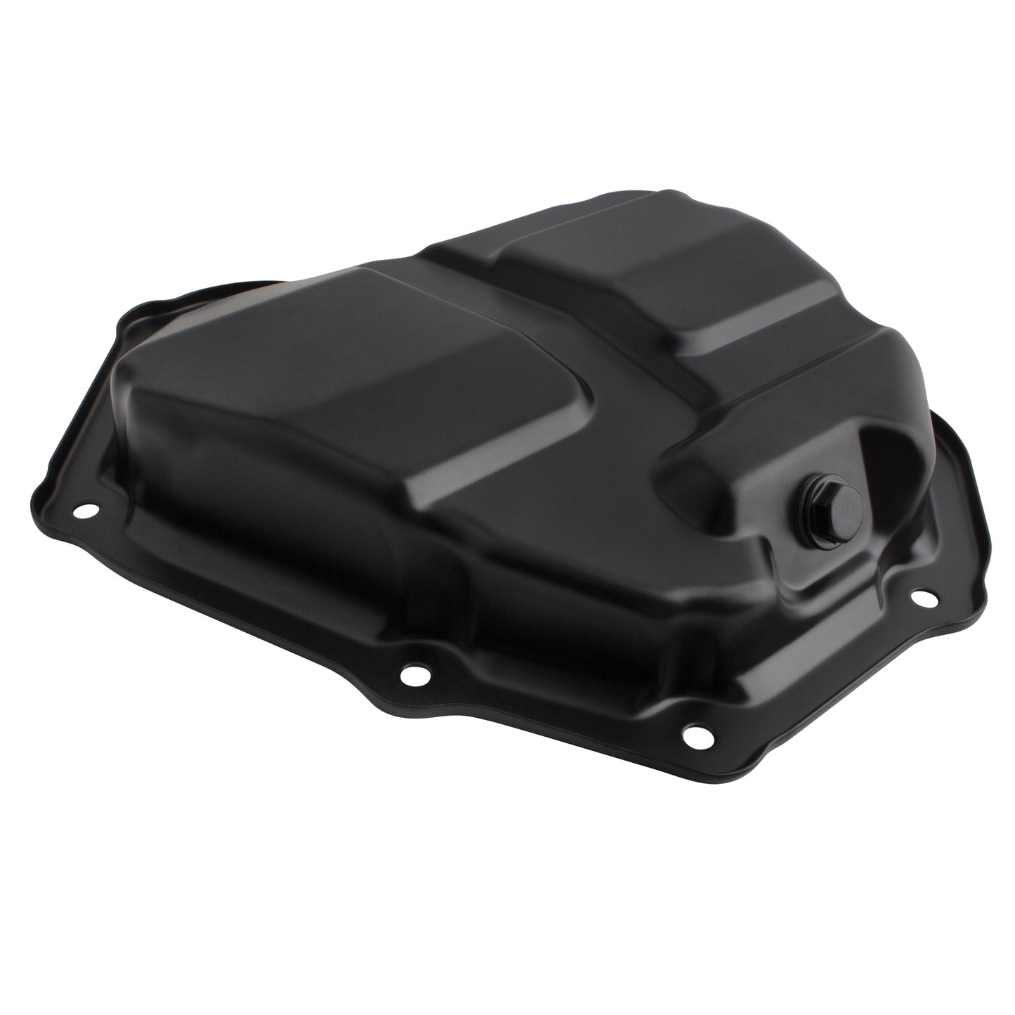 BOXI 264-053 Engine Oil Pan Fits for Nissan Sentra 2013 2014 2015 2016 2017 2018 2019 L4 1.8L Lower — product photo 4