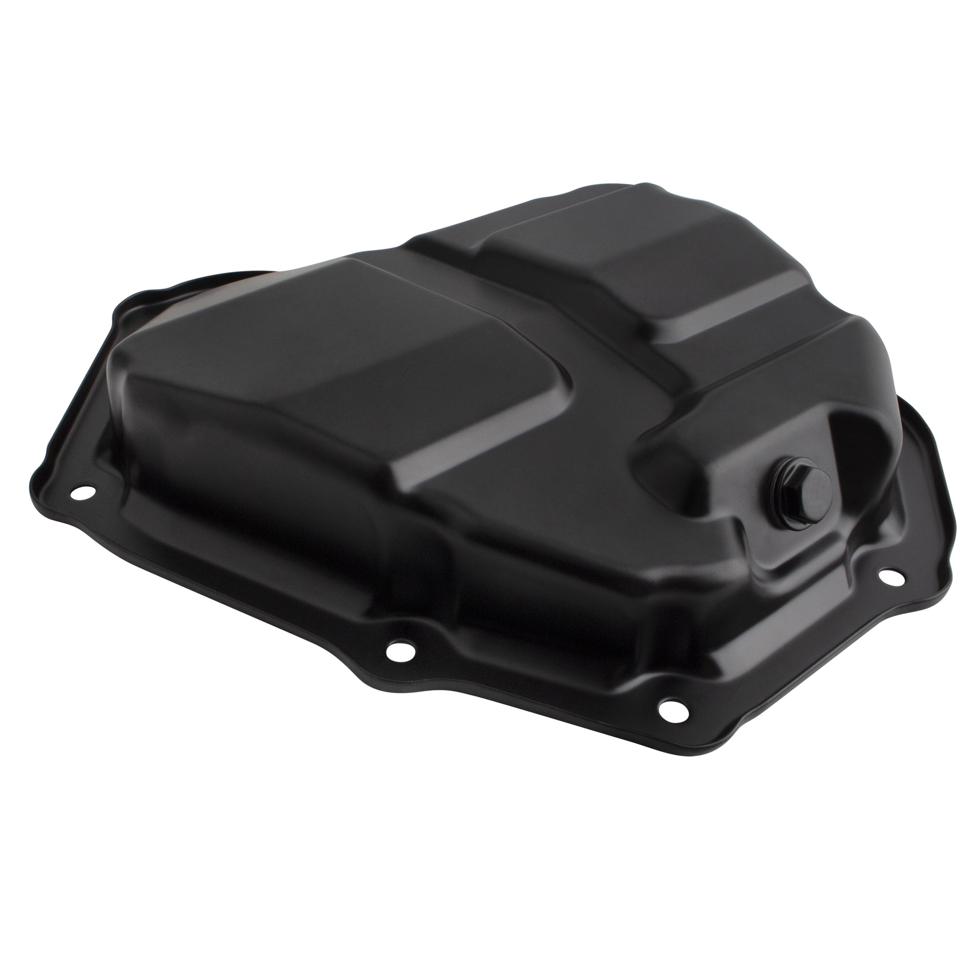 BOXI 264-053 Engine Oil Pan Fits for Nissan Sentra 2013 2014 2015 2016 2017 2018 2019 L4 1.8L Lower — product photo 4
