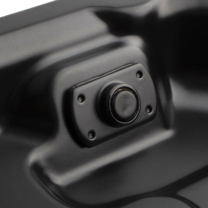 BOXI 264-053 Engine Oil Pan Fits for Nissan Sentra 2013 2014 2015 2016 2017 2018 2019 L4 1.8L Lower — product photo 6