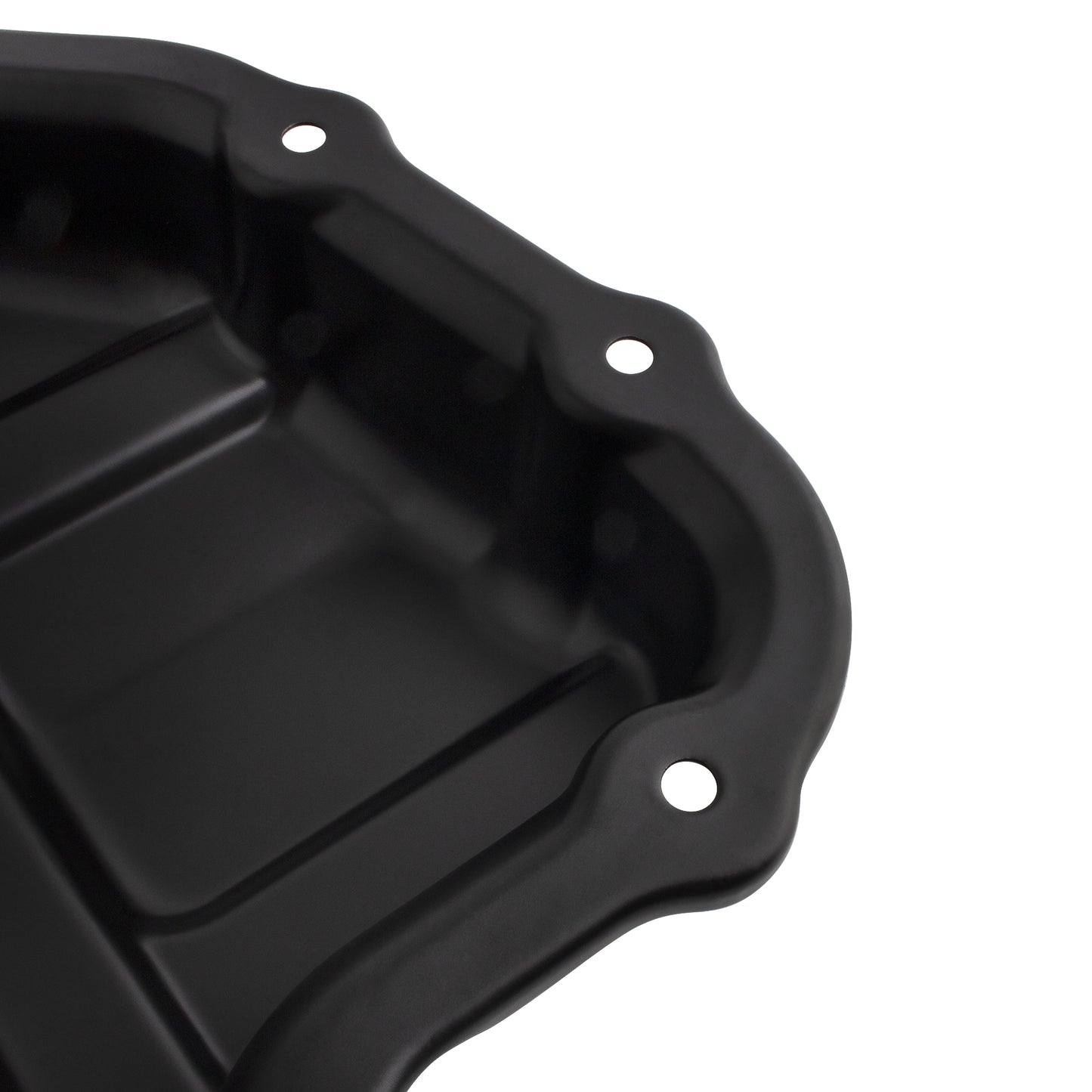 BOXI 264-053 Engine Oil Pan Fits for Nissan Sentra 2013 2014 2015 2016 2017 2018 2019 L4 1.8L Lower — product photo 7