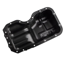 BOXI Engine Oil Pan Fits for Mazda 2 2011 2012 2013 2014 2015 1.5L