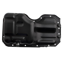 BOXI Engine Oil Pan Fits for Mazda 2 2011 2012 2013 2014 2015 1.5L — product photo 2