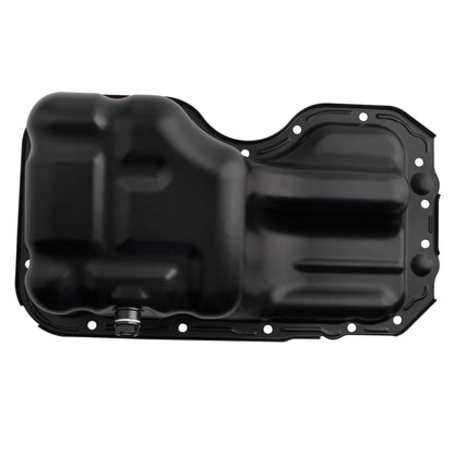 BOXI Engine Oil Pan Fits for Mazda 2 2011 2012 2013 2014 2015 1.5L — product photo 2
