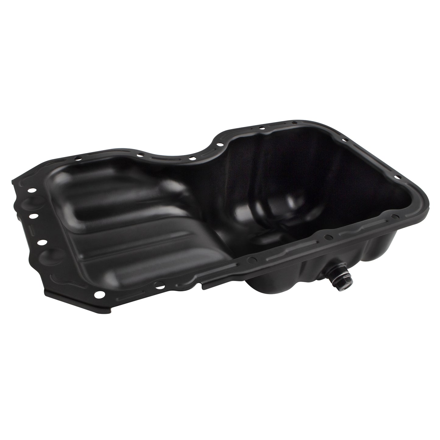 BOXI Engine Oil Pan Fits for Mazda 2 2011 2012 2013 2014 2015 1.5L — product photo 3