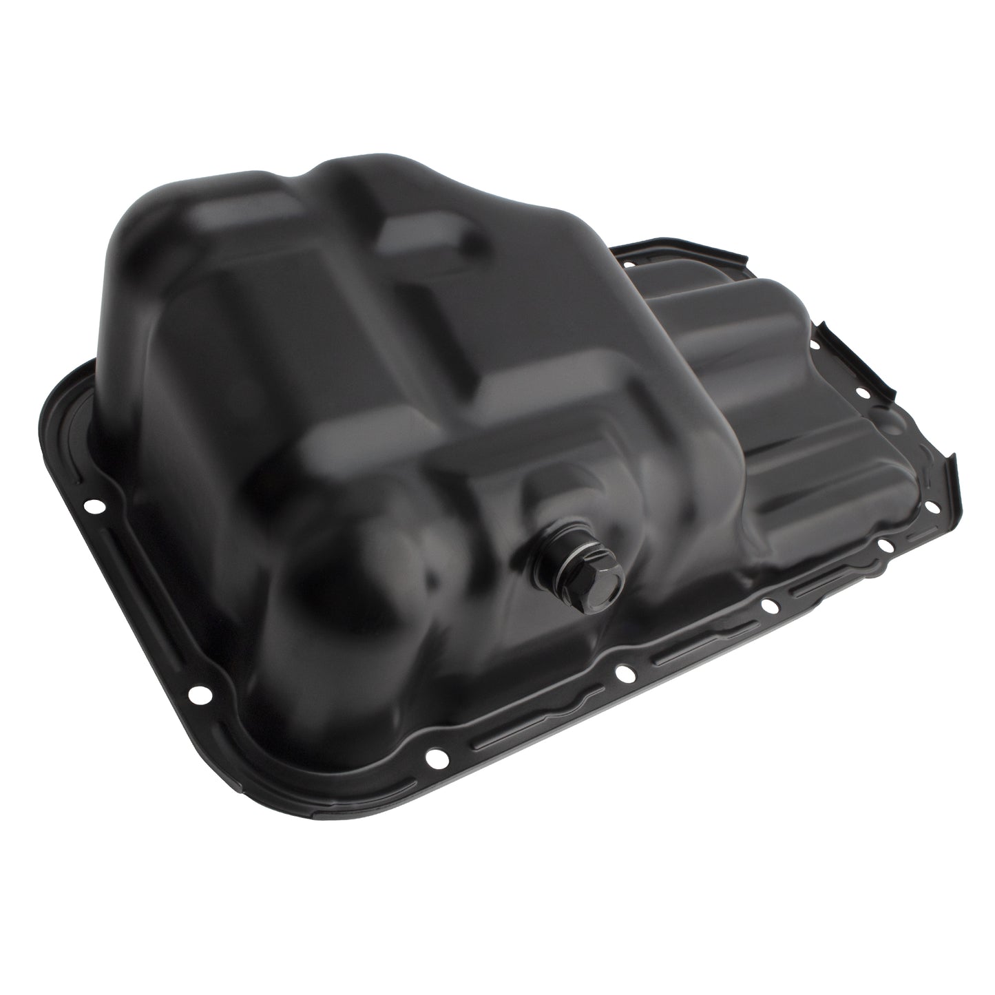 BOXI Engine Oil Pan Fits for Mazda 2 2011 2012 2013 2014 2015 1.5L — product photo 4