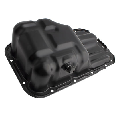 BOXI Engine Oil Pan Fits for Mazda 2 2011 2012 2013 2014 2015 1.5L — product photo 4