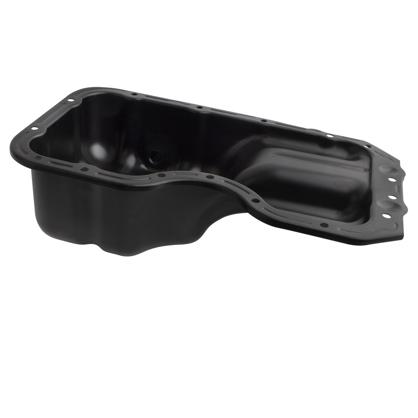 BOXI Engine Oil Pan Fits for Mazda 2 2011 2012 2013 2014 2015 1.5L — product photo 5