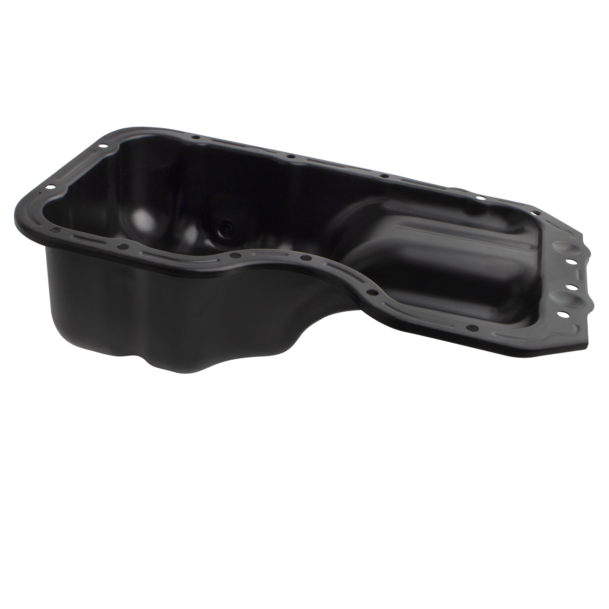 BOXI Engine Oil Pan Fits for Mazda 2 2011 2012 2013 2014 2015 1.5L — product photo 5