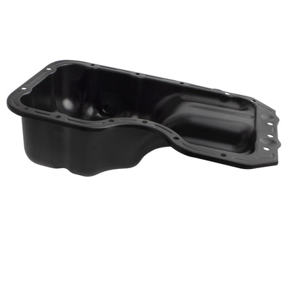 BOXI Engine Oil Pan Fits for Mazda 2 2011 2012 2013 2014 2015 1.5L — product photo 5