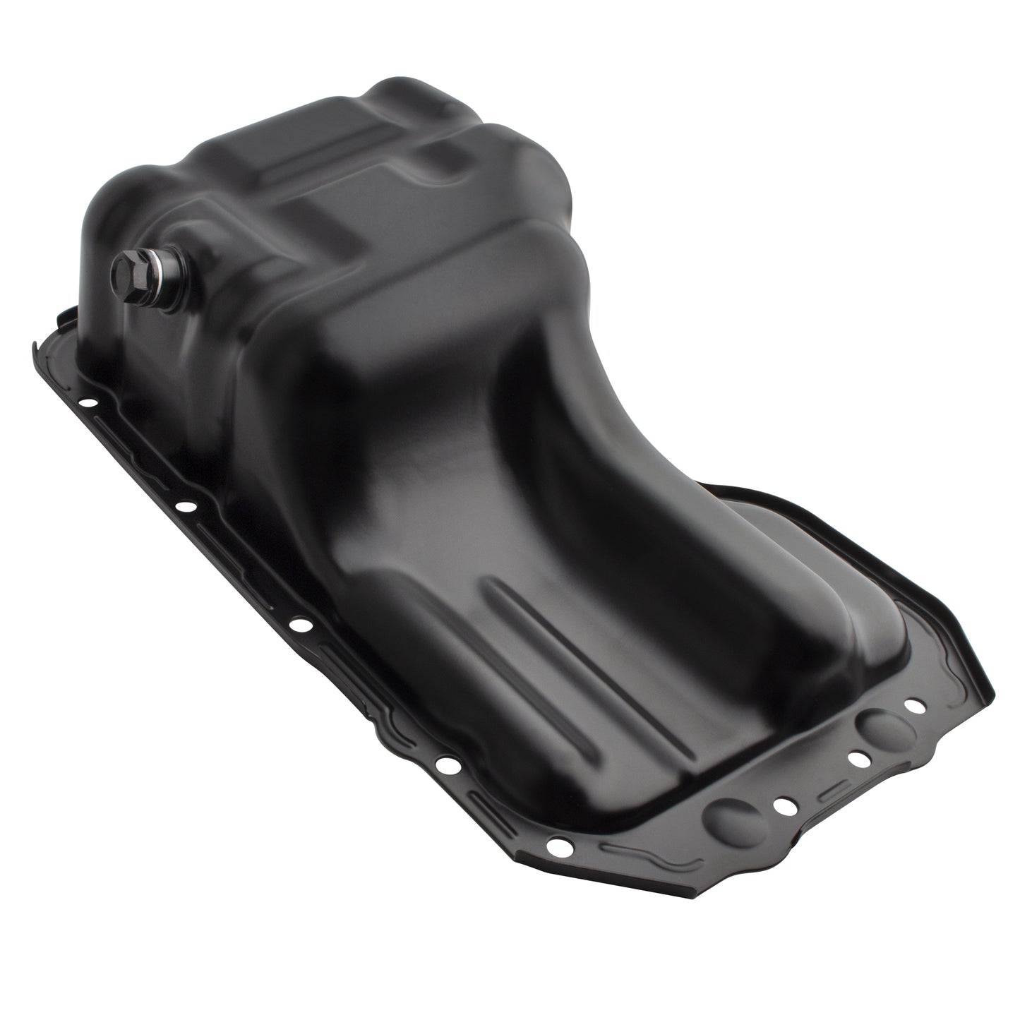 BOXI Engine Oil Pan Fits for Mazda 2 2011 2012 2013 2014 2015 1.5L — product photo 6