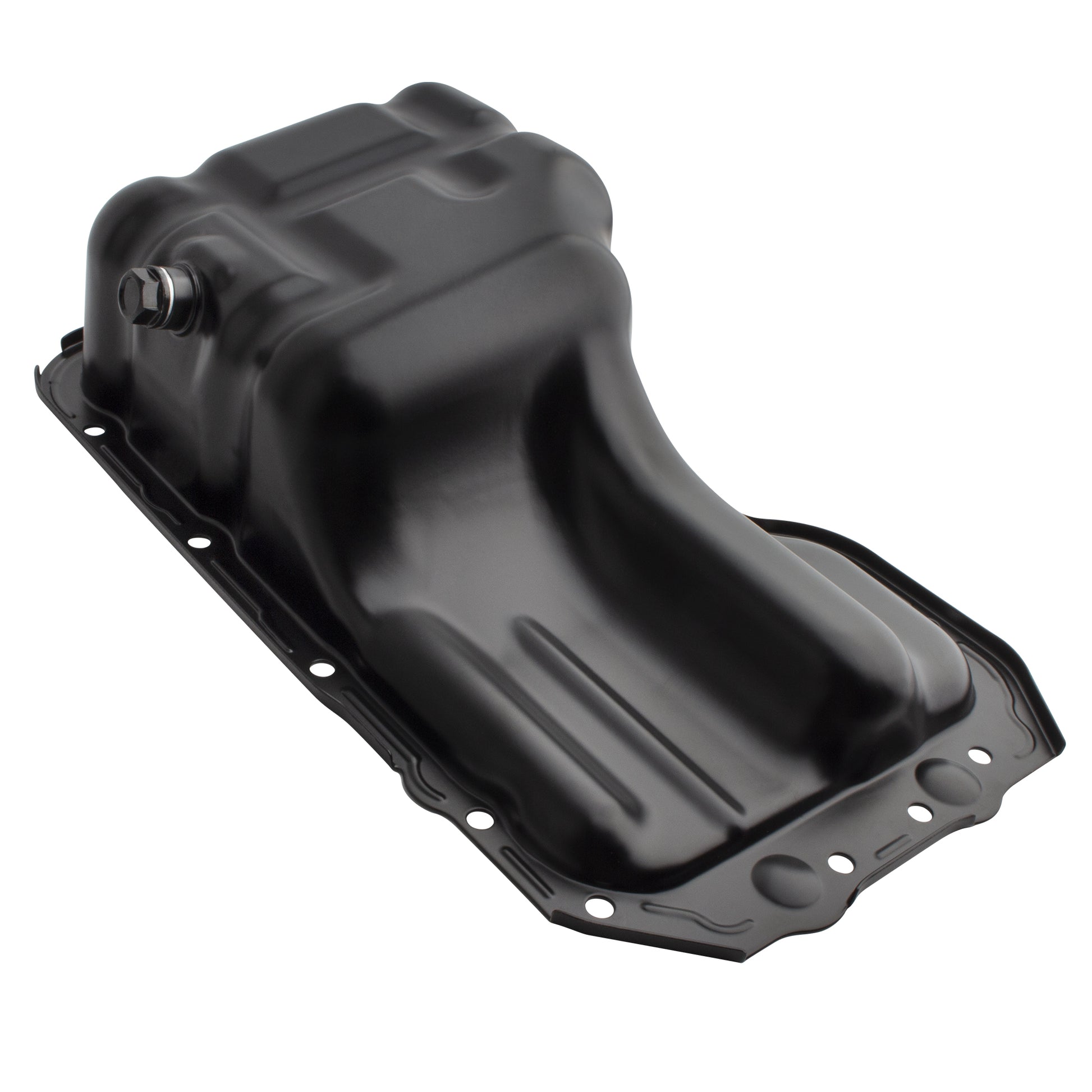 BOXI Engine Oil Pan Fits for Mazda 2 2011 2012 2013 2014 2015 1.5L — product photo 6