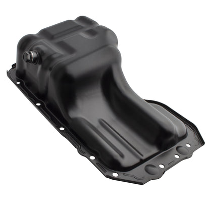 BOXI Engine Oil Pan Fits for Mazda 2 2011 2012 2013 2014 2015 1.5L — product photo 6