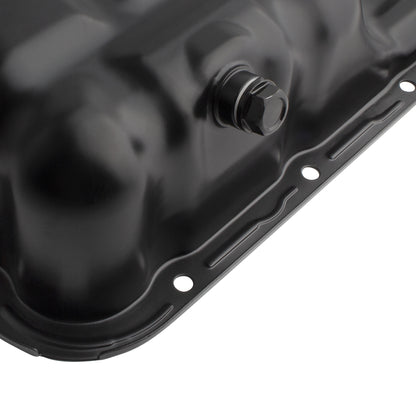 BOXI Engine Oil Pan Fits for Mazda 2 2011 2012 2013 2014 2015 1.5L — product photo 7