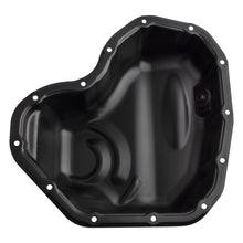 BOXI 264-593 Engine Oil Pan Fits for Lexus NX300h 2015-2020