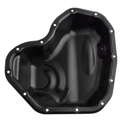 BOXI 264-593 Engine Oil Pan Fits for Lexus NX300h 2015-2020