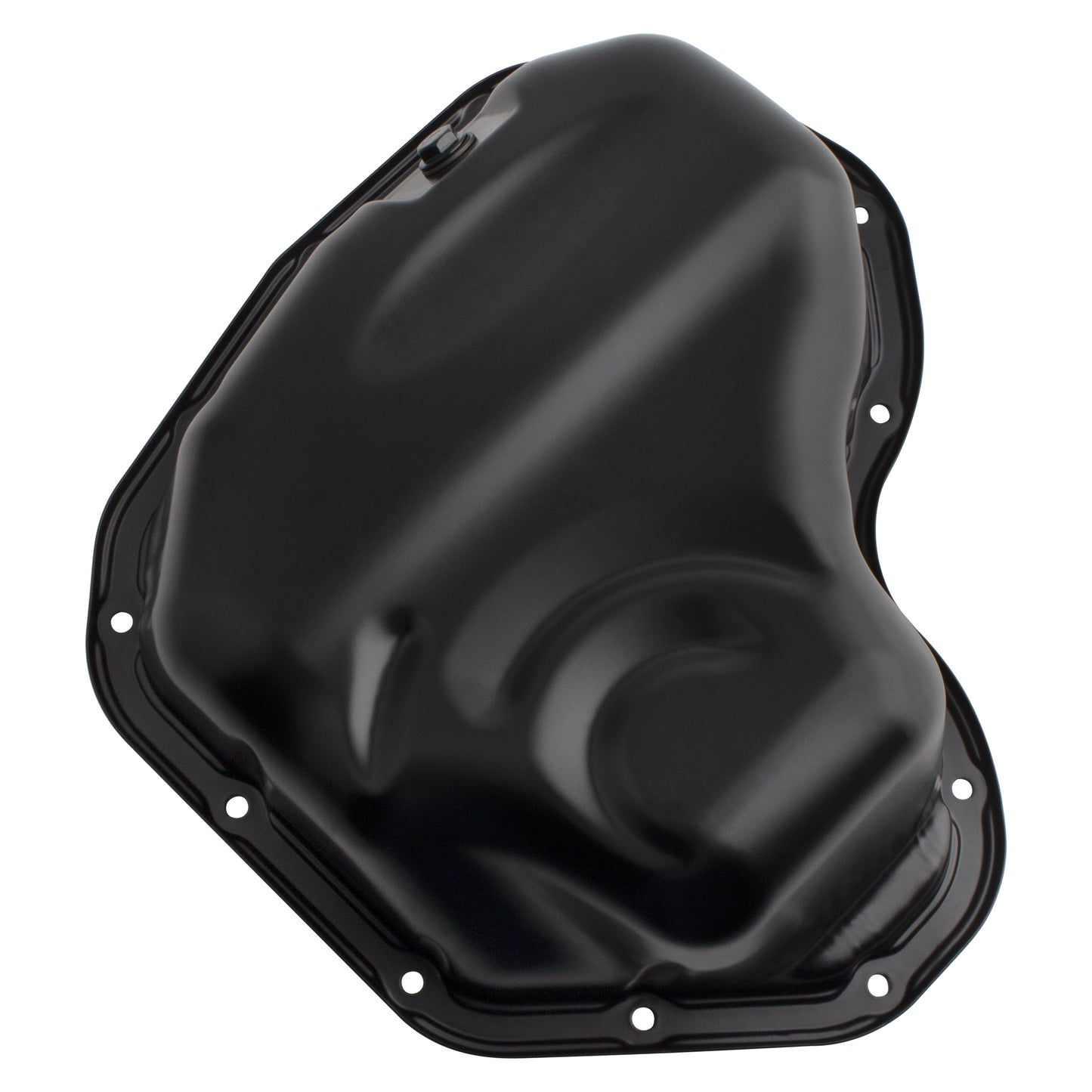 BOXI 264-593 Engine Oil Pan Fits for Lexus NX300h 2015-2020 — product photo 2