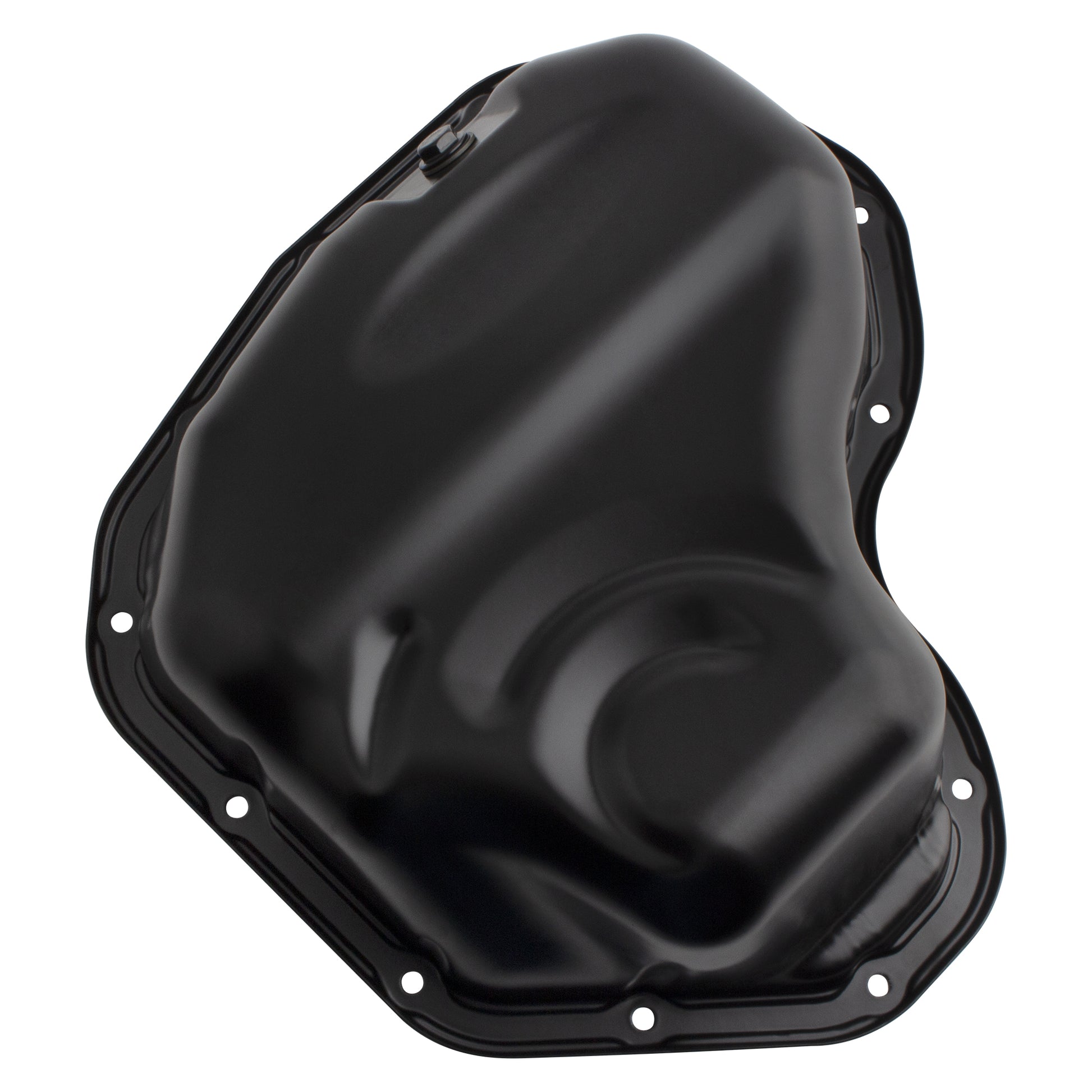 BOXI 264-593 Engine Oil Pan Fits for Lexus NX300h 2015-2020 — product photo 2