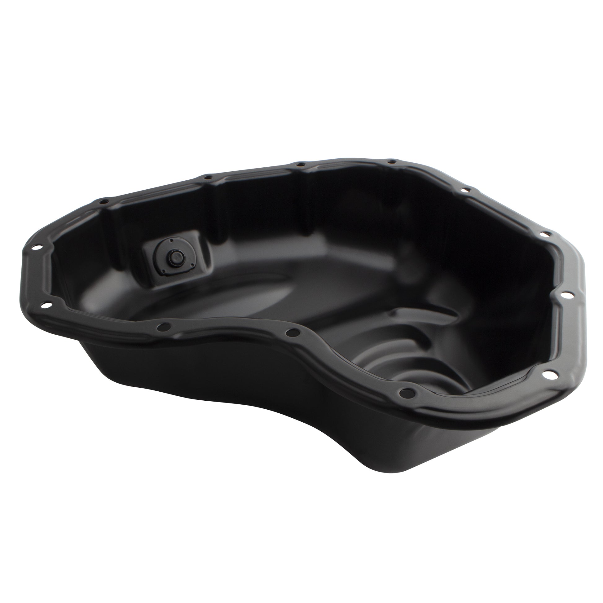 BOXI 264-593 Engine Oil Pan Fits for Lexus NX300h 2015-2020 — product photo 3