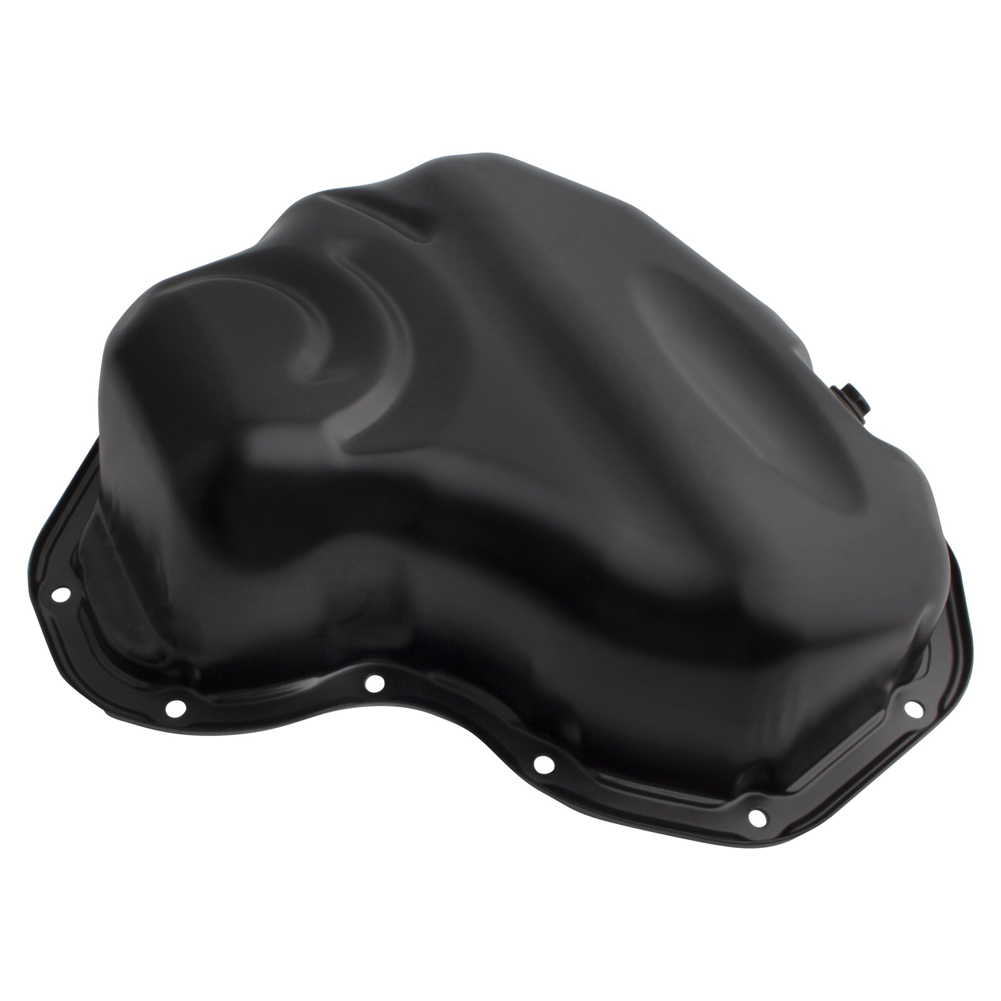 BOXI 264-593 Engine Oil Pan Fits for Lexus NX300h 2015-2020 — product photo 4