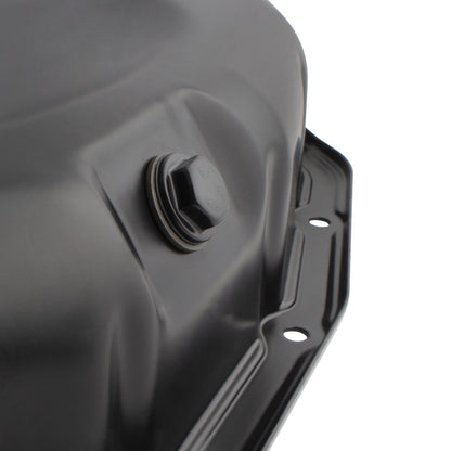 BOXI 264-593 Engine Oil Pan Fits for Lexus NX300h 2015-2020 — product photo 5