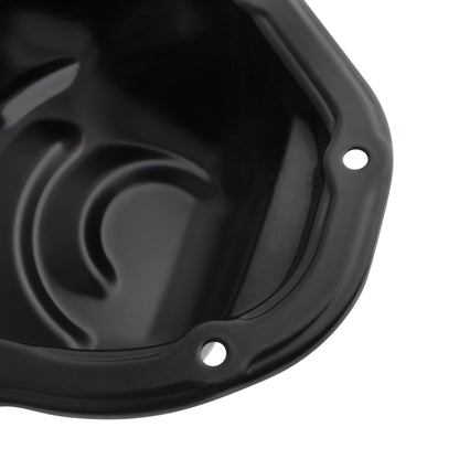BOXI 264-593 Engine Oil Pan Fits for Lexus NX300h 2015-2020 — product photo 7