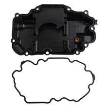 BOXI 264-863 Engine Oil Pan with Gasket Fits for Infiniti Q50 2016-2021