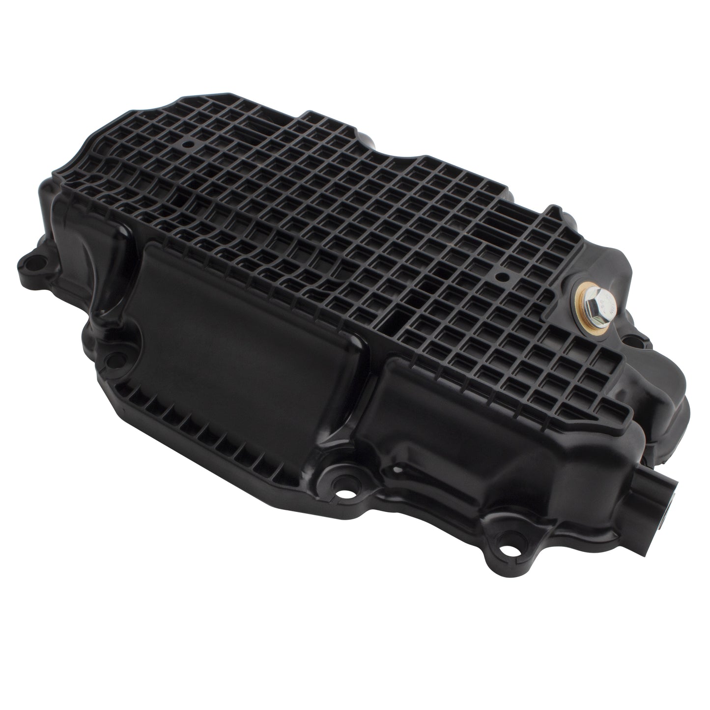 BOXI 264-863 Engine Oil Pan with Gasket Fits for Infiniti Q50 2016-2021 — product photo 4