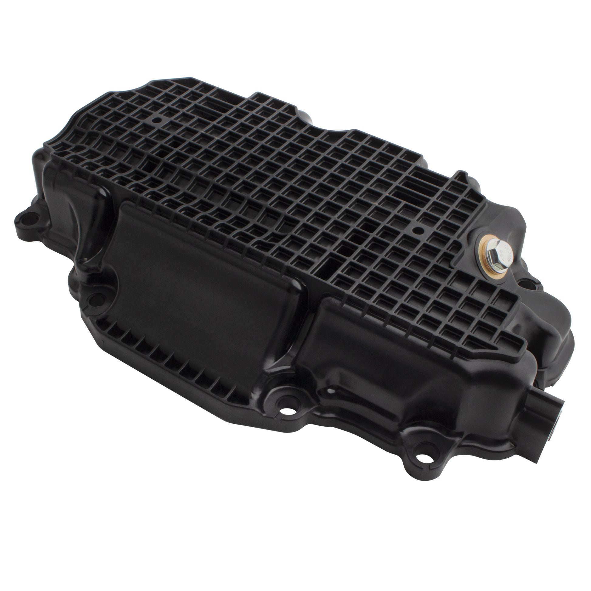 BOXI 264-863 Engine Oil Pan with Gasket Fits for Infiniti Q50 2016-2021 — product photo 4