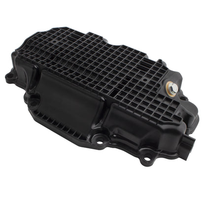 BOXI 264-863 Engine Oil Pan with Gasket Fits for Infiniti Q50 2016-2021 — product photo 4