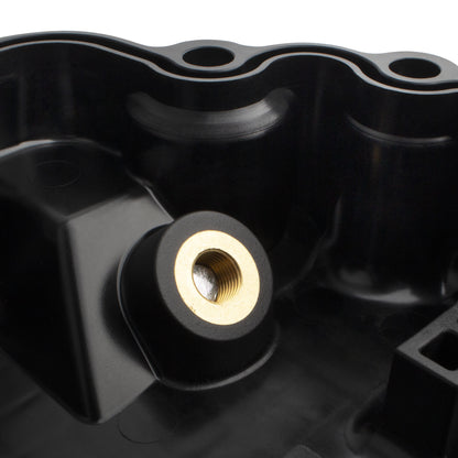 BOXI 264-863 Engine Oil Pan with Gasket Fits for Infiniti Q50 2016-2021 — product photo 5