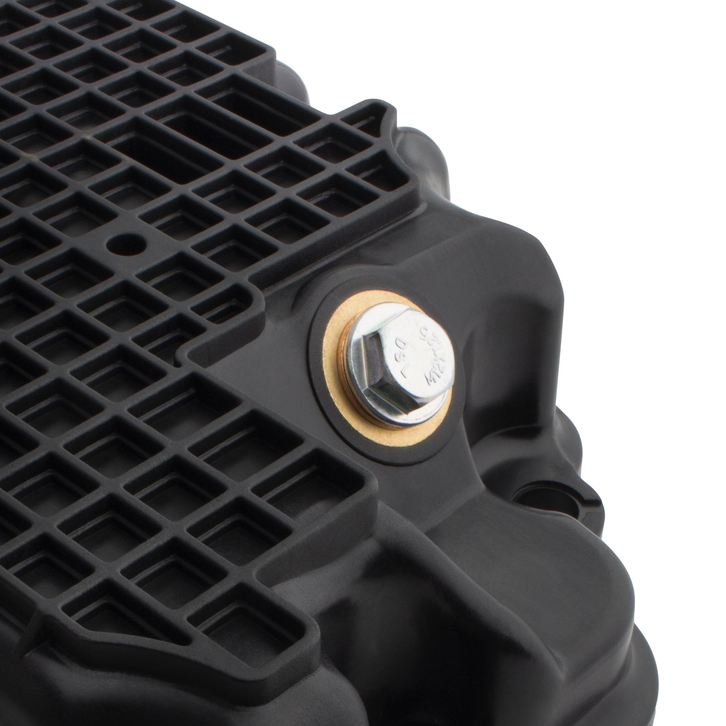 BOXI 264-863 Engine Oil Pan with Gasket Fits for Infiniti Q50 2016-2021 — product photo 6