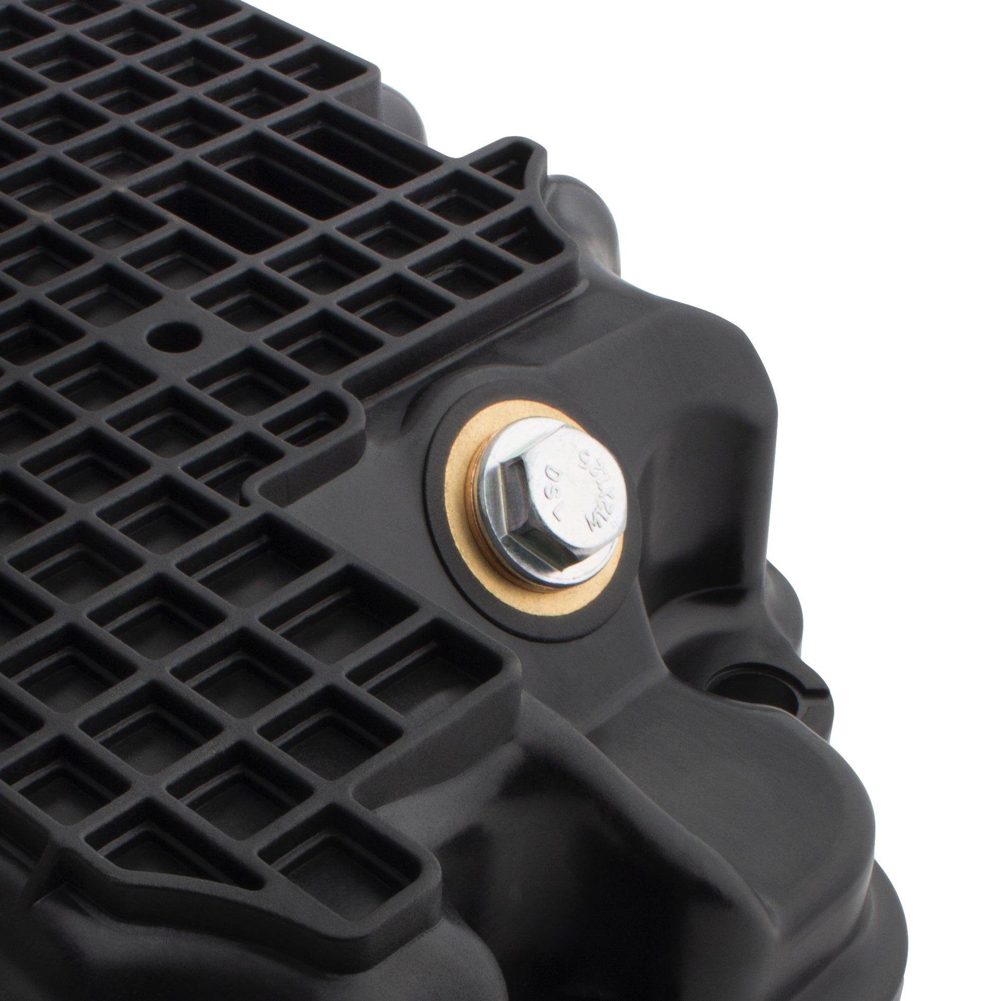 BOXI 264-863 Engine Oil Pan with Gasket Fits for Infiniti Q50 2016-2021 — product photo 6