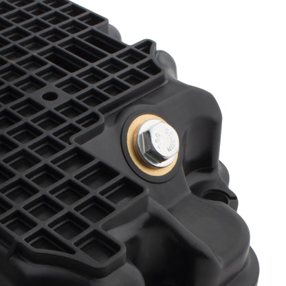 BOXI 264-863 Engine Oil Pan with Gasket Fits for Infiniti Q50 2016-2021 — product photo 6