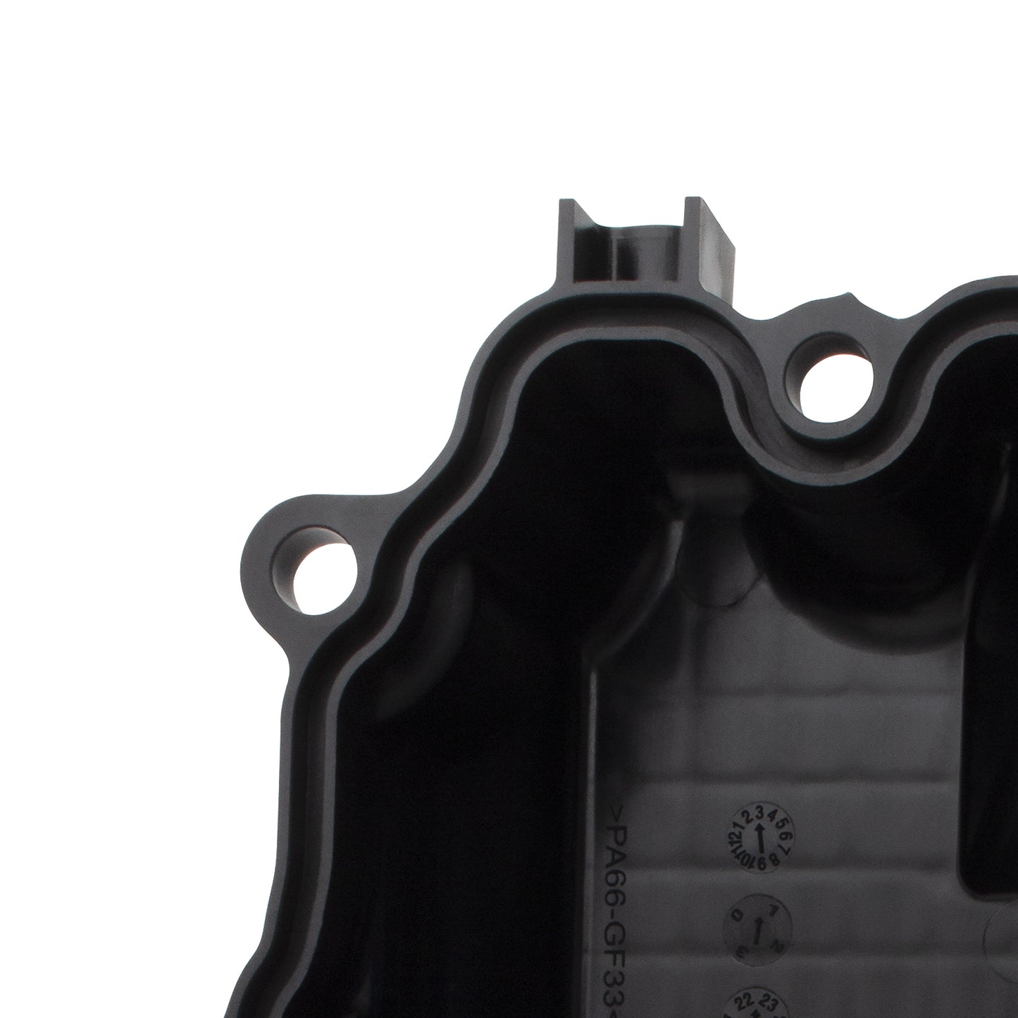 BOXI 264-863 Engine Oil Pan with Gasket Fits for Infiniti Q50 2016-2021 — product photo 7