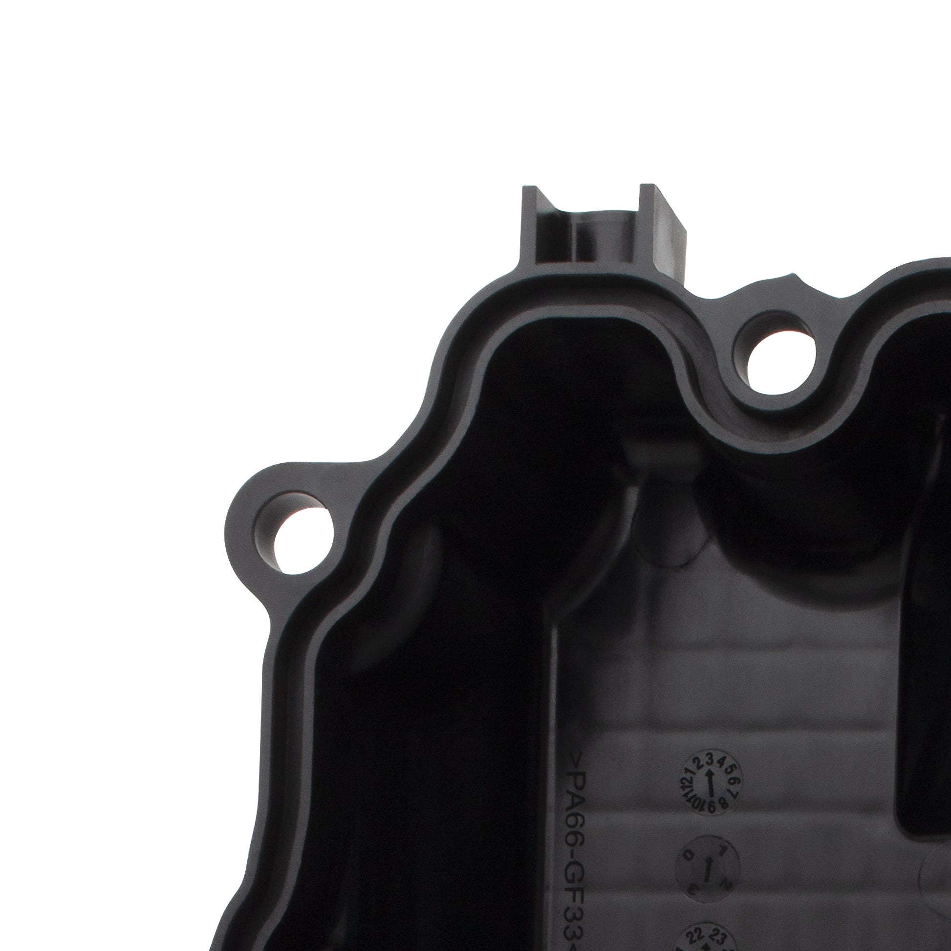 BOXI 264-863 Engine Oil Pan with Gasket Fits for Infiniti Q50 2016-2021 — product photo 7