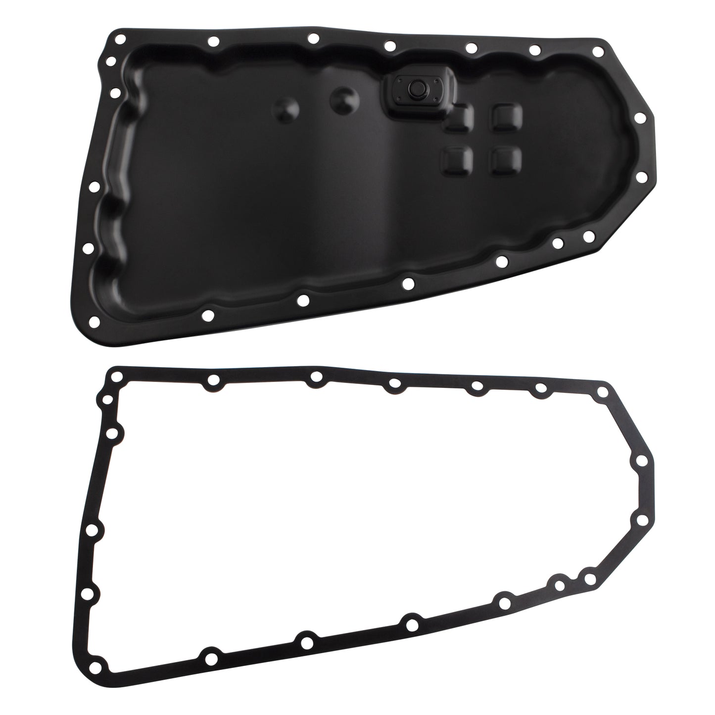 BOXI 265-845 Transmission Oil Pan w