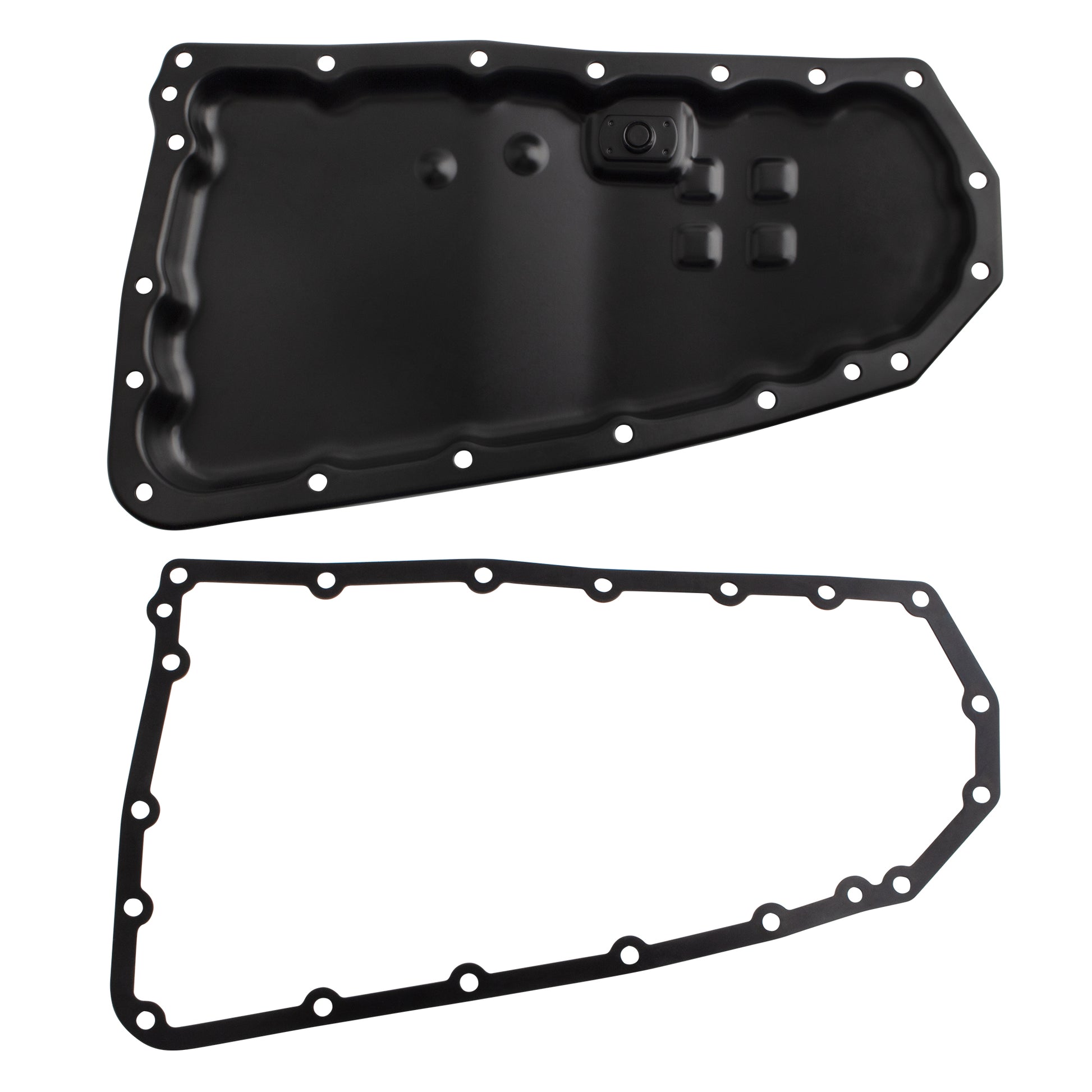 BOXI 265-845 Transmission Oil Pan w