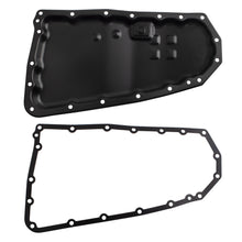 BOXI 265-845 Transmission Oil Pan w