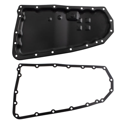 BOXI 265-845 Transmission Oil Pan w