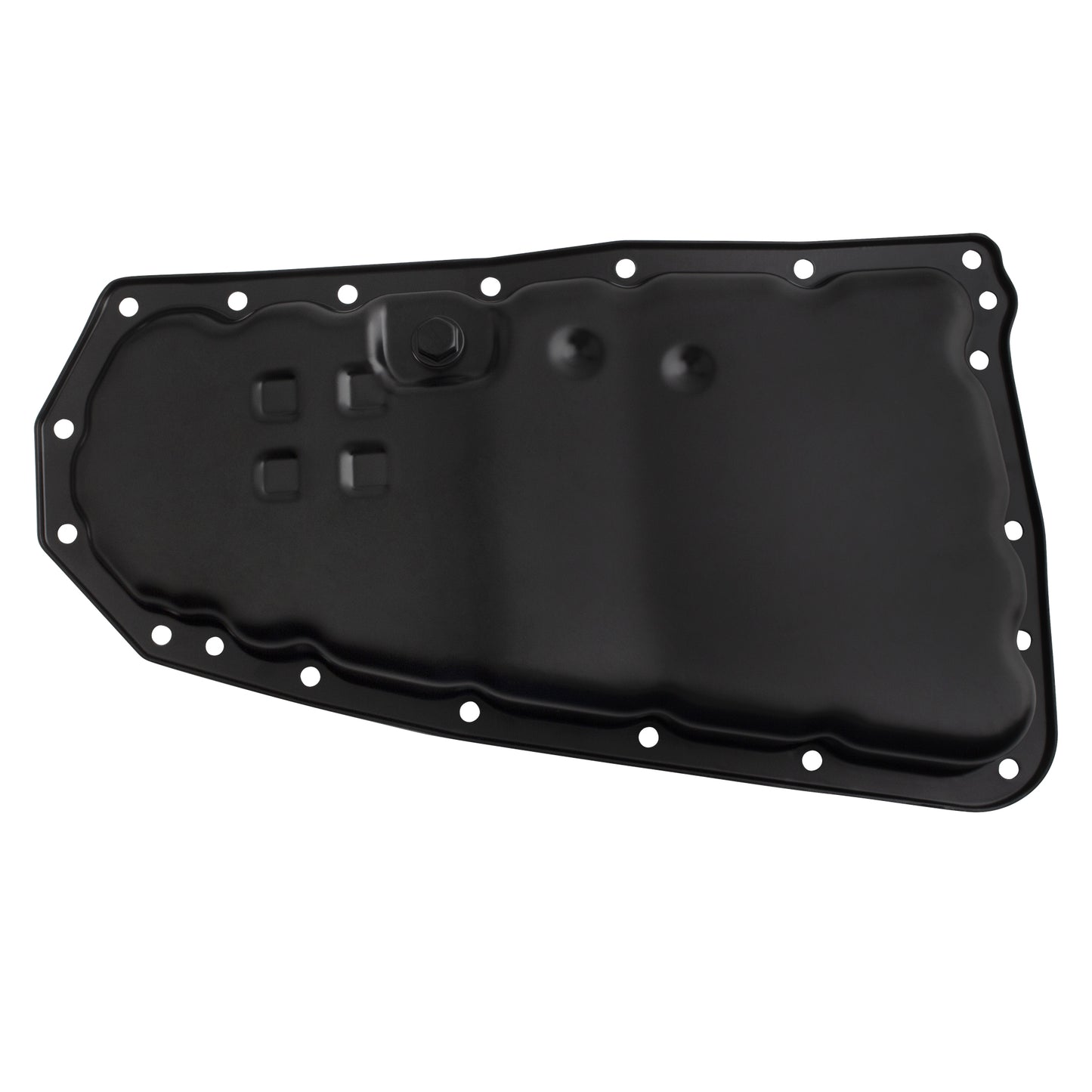 BOXI 265-845 Transmission Oil Pan w — product photo 2