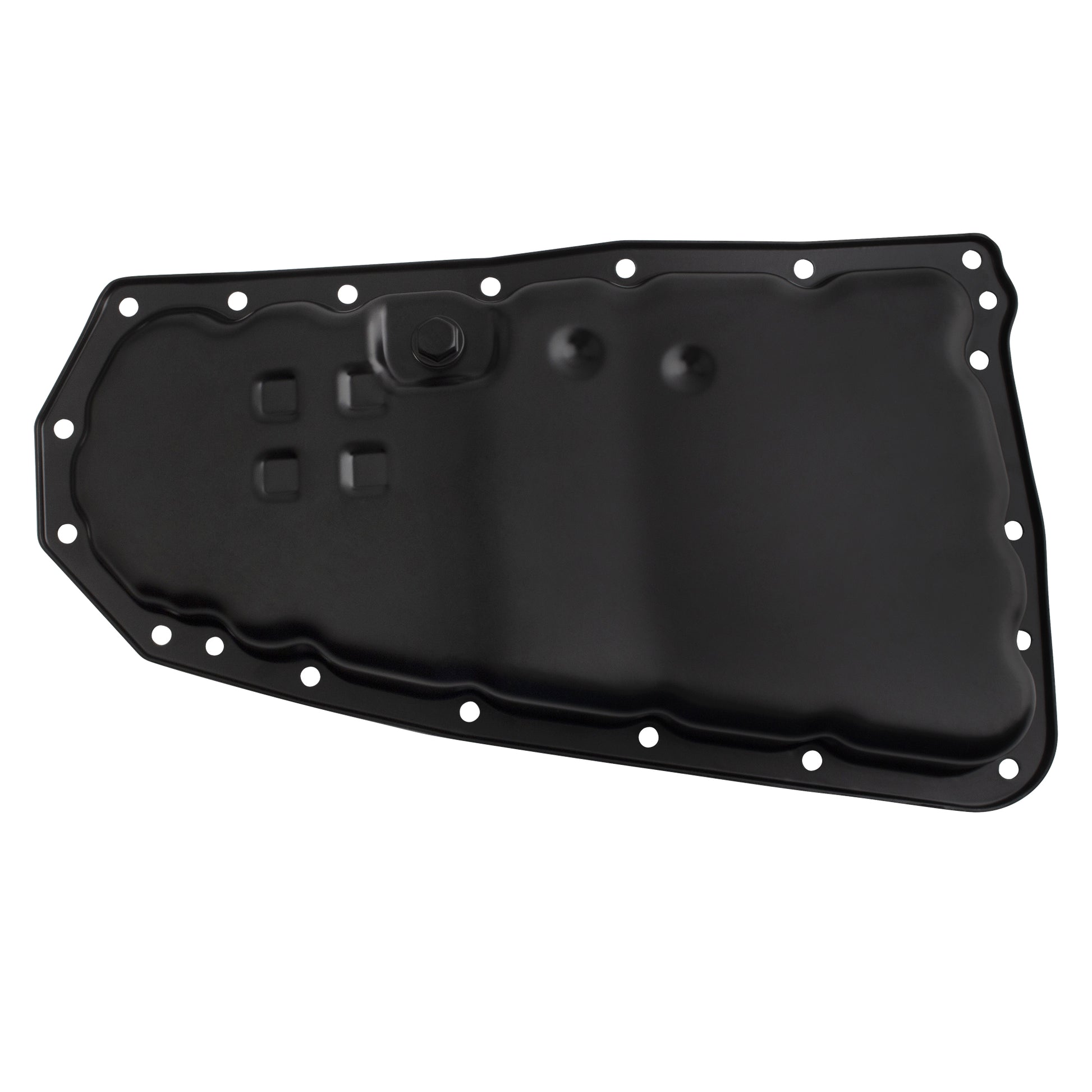 BOXI 265-845 Transmission Oil Pan w — product photo 2